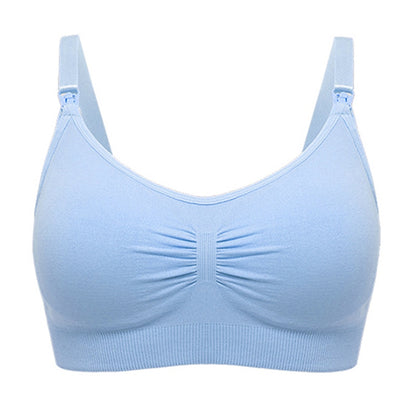 Nursing bra 