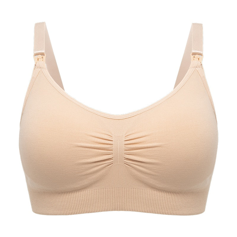 Reggiseno da allattamento 