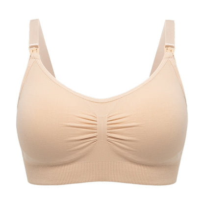 Reggiseno da allattamento 