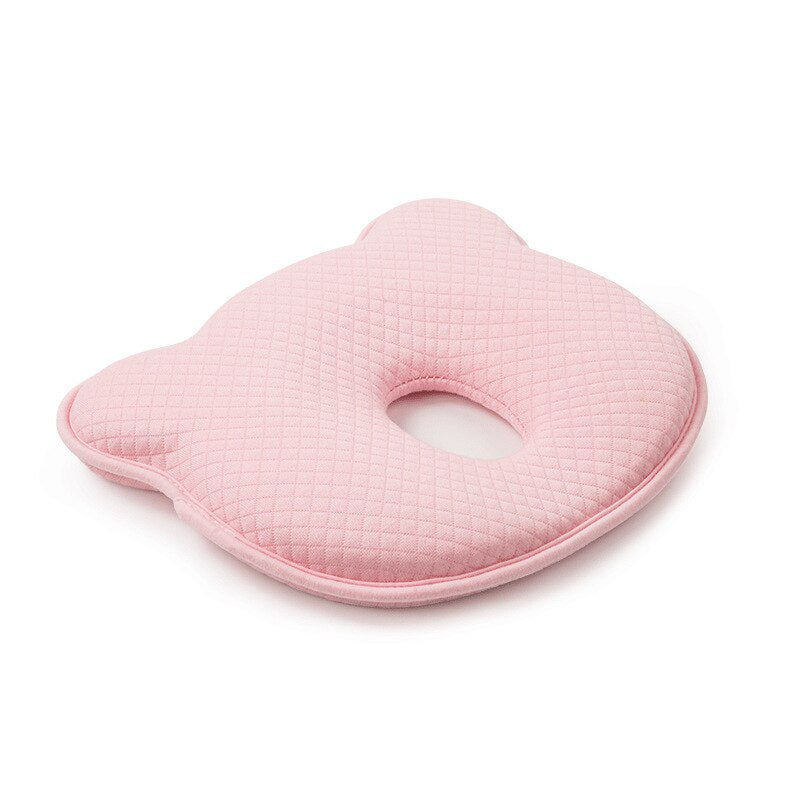 Anti-Flat Head Pillow 