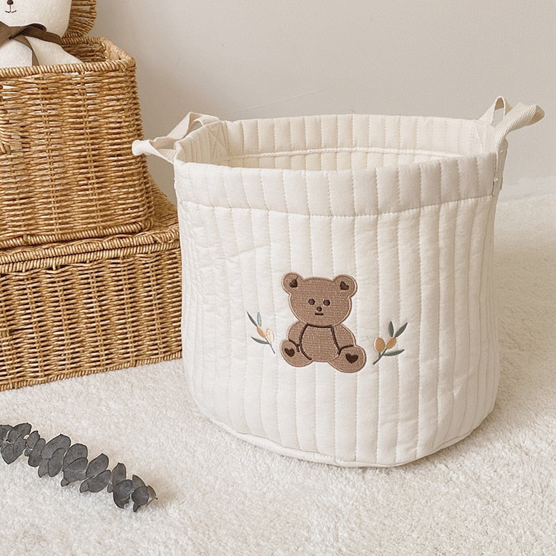 Storage Basket L 