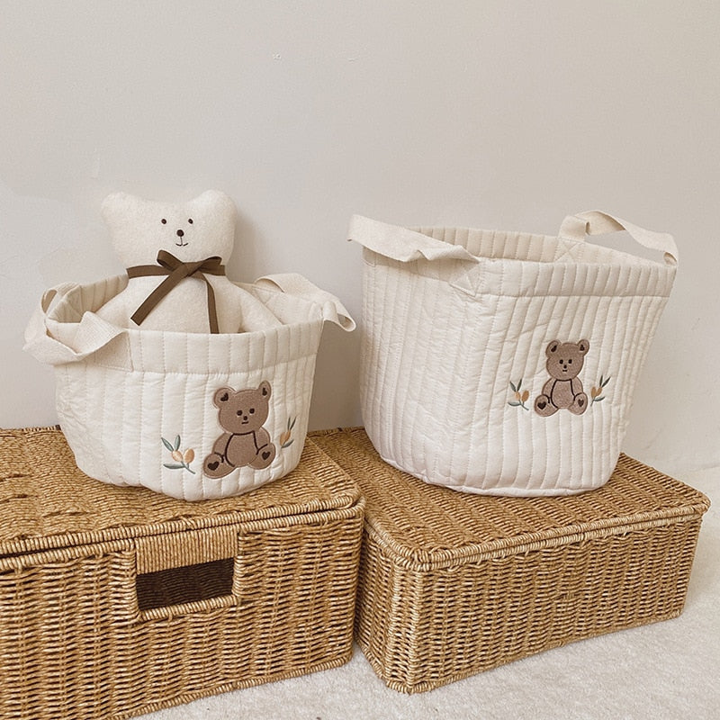 Storage Basket L 