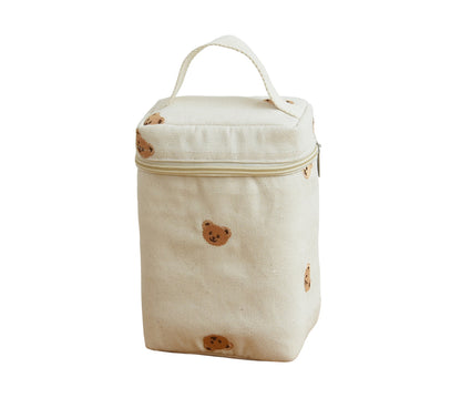 Insulated Baby Bottle Bag 