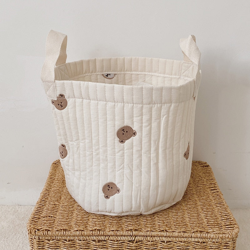 Storage Basket L 