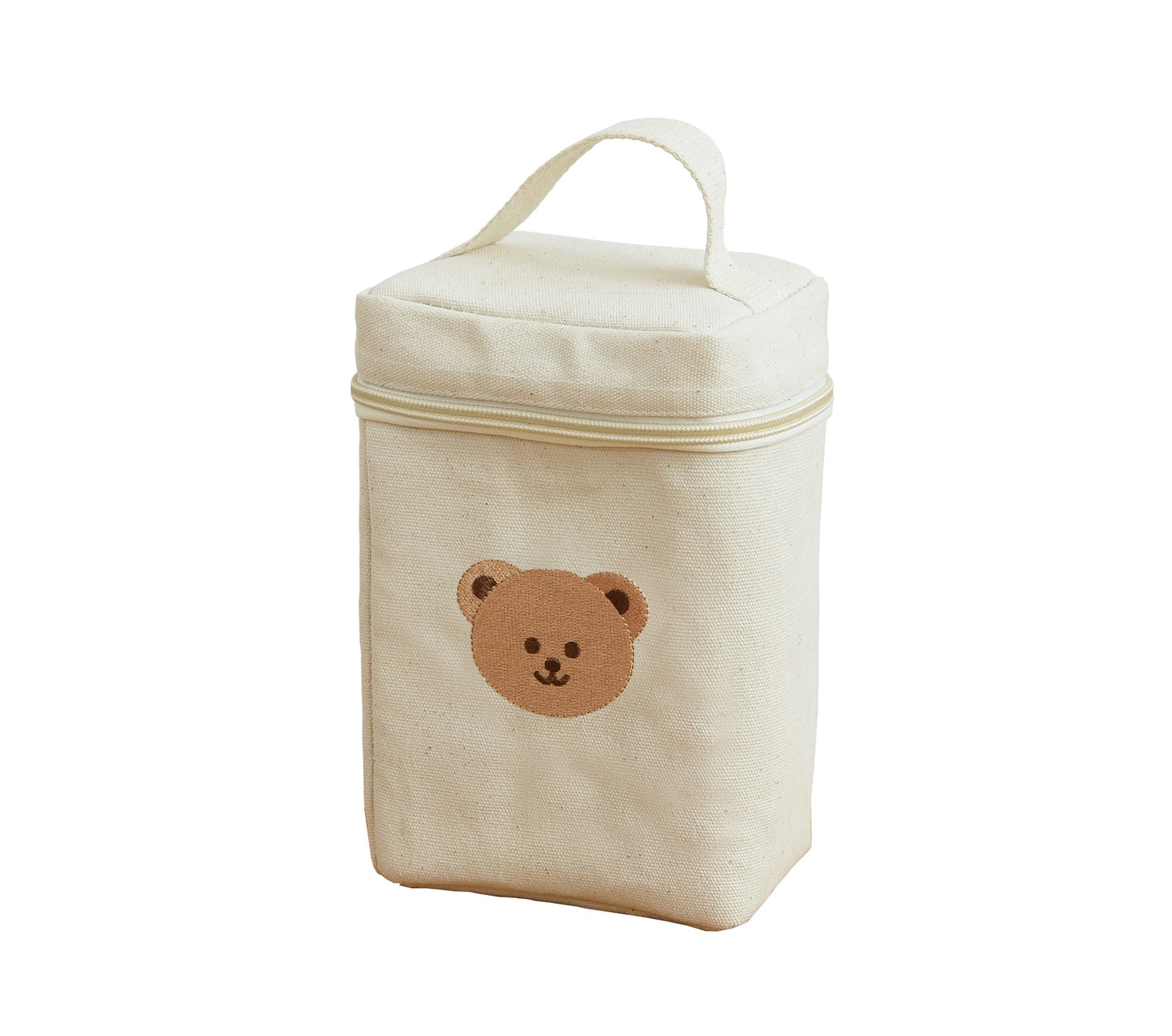 Insulated Baby Bottle Bag 