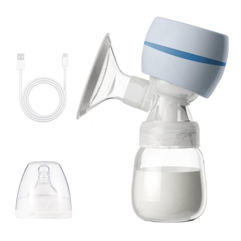 Electric Portable Breast Pump 