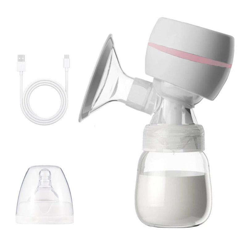 Electric Portable Breast Pump 