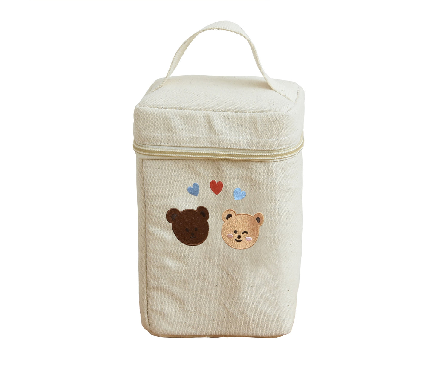 Insulated Baby Bottle Bag 