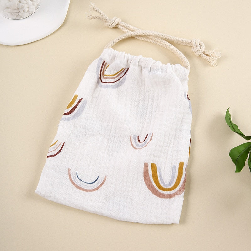 Storage Pouch 