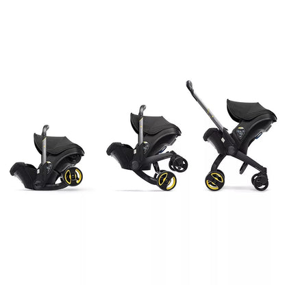 Car seat &amp; Stroller