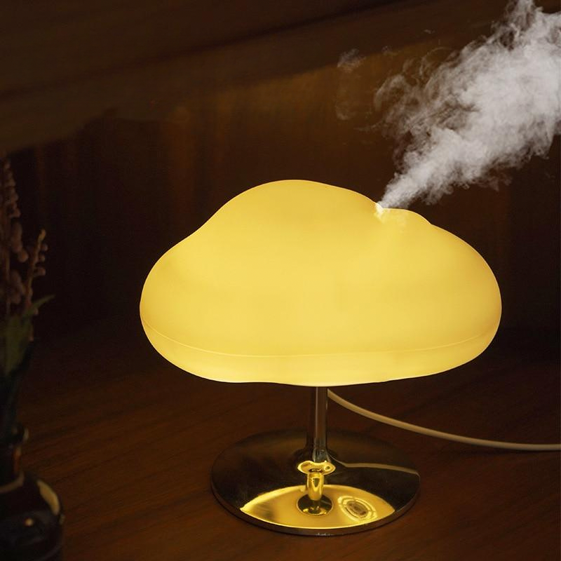 Humidificateur d'Air