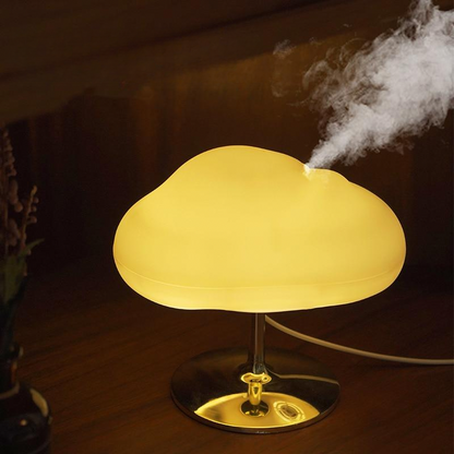 Air Humidifier 