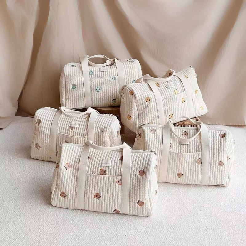 Sac de Maternit XL B b Bloom