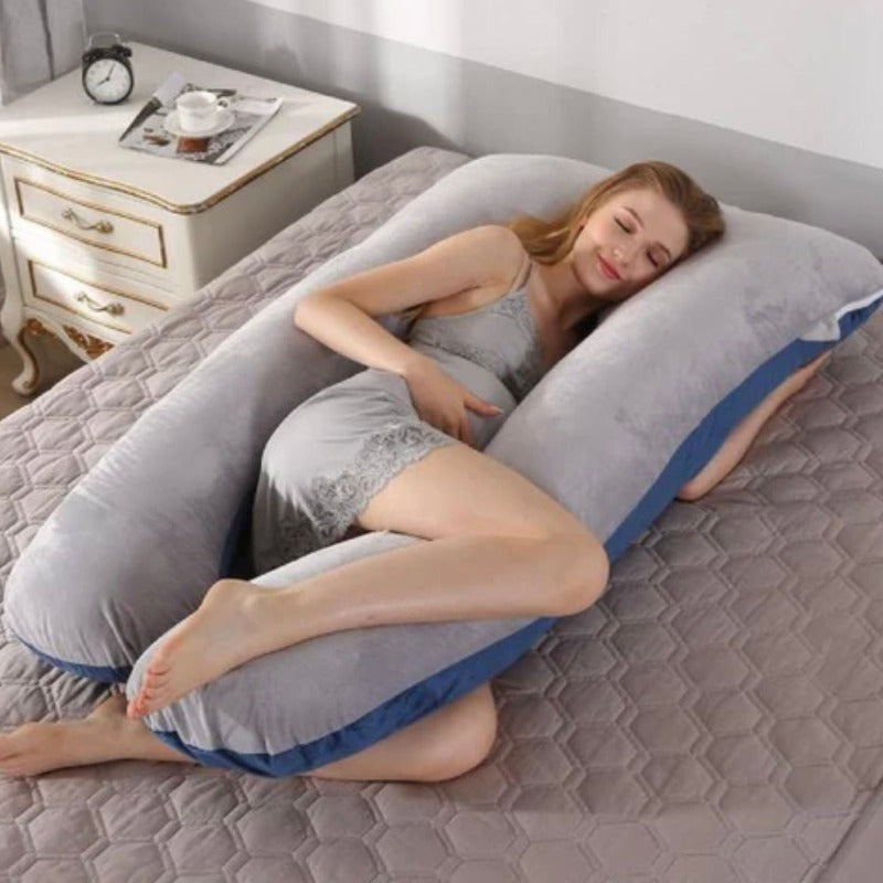 Pregnancy cushion 