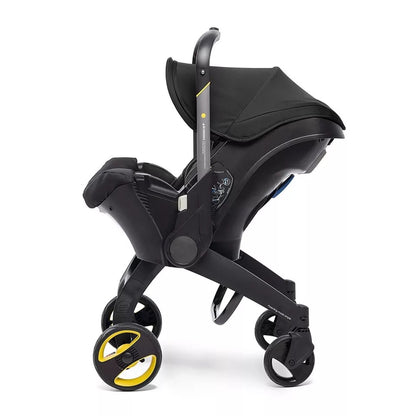 Car seat &amp; Stroller