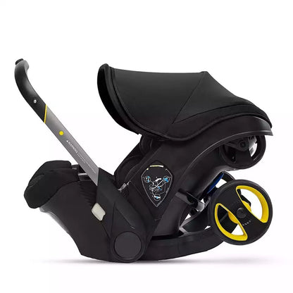 Car seat &amp; Stroller