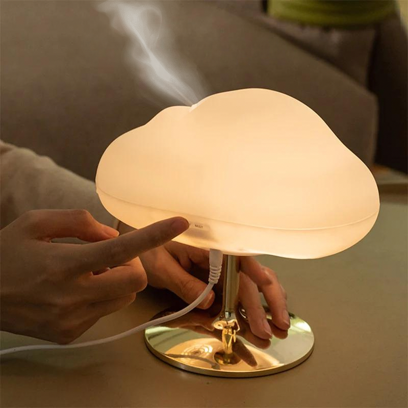 Air Humidifier 