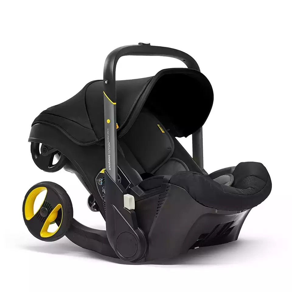 Car seat &amp; Stroller