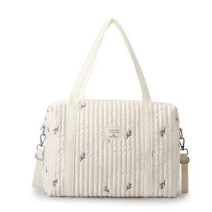 Diaper Bag L 