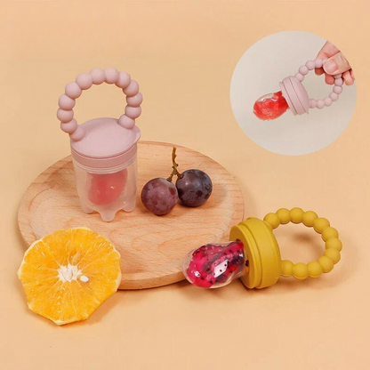 Fruit Pacifier 