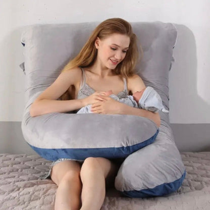 Pregnancy cushion 