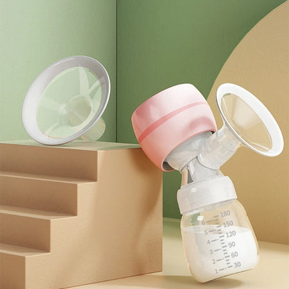 Electric Portable Breast Pump 